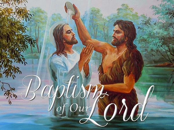 Sunday Worship