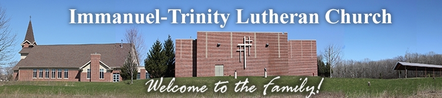 Immanuel-Trinity Campus